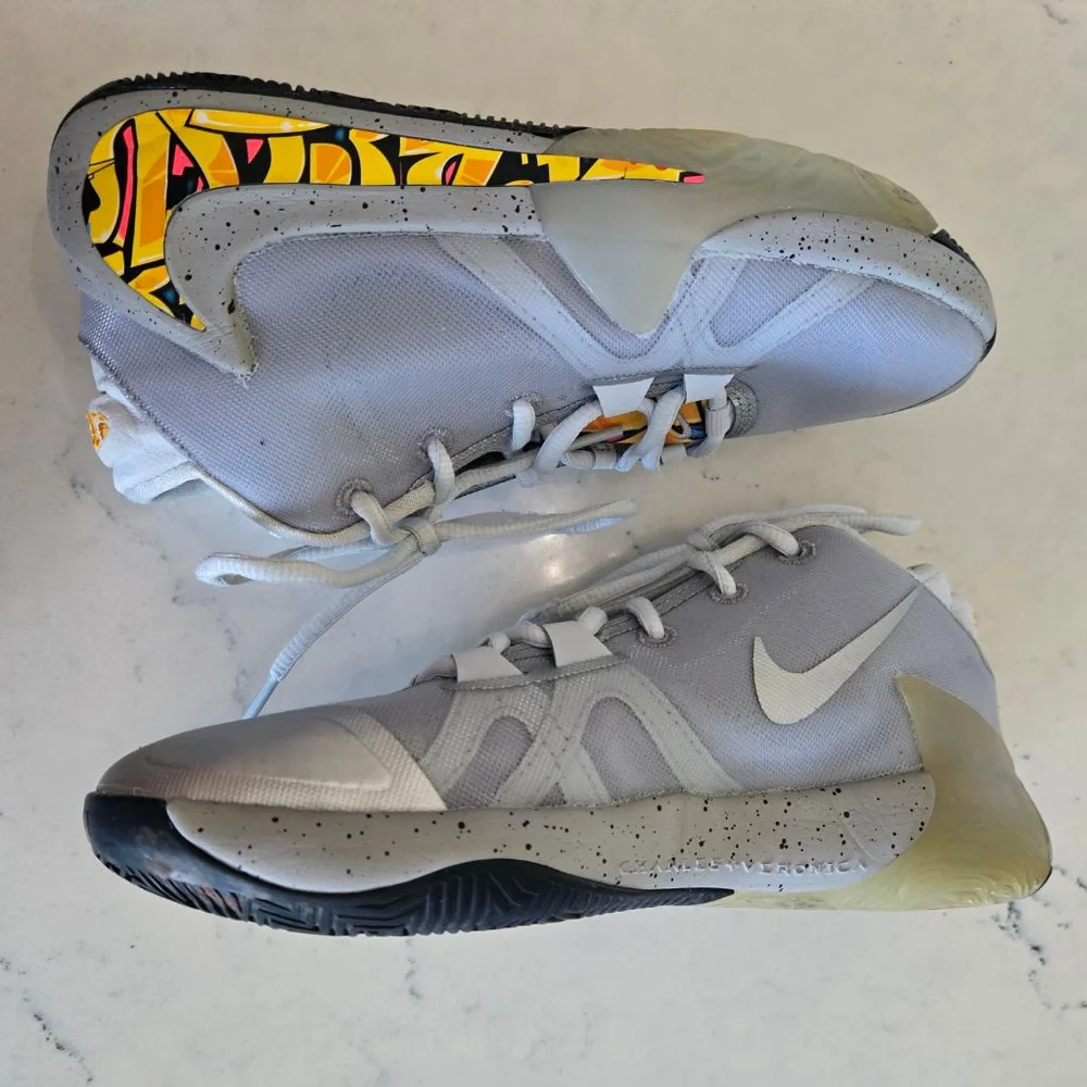 Youth Nike Freak 1 GS 